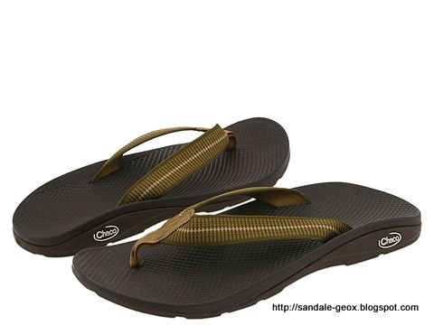 Sandale geox:K337-648400