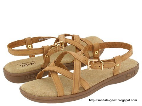 Sandale geox:sandale648214
