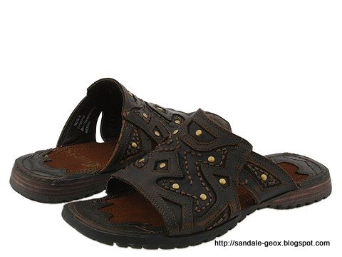 Sandale geox:sandale-648176