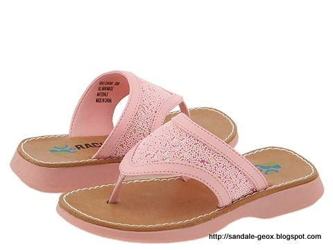 Sandale geox:sandale-624351