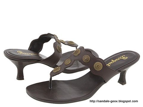 Sandale geox:sandale-648091