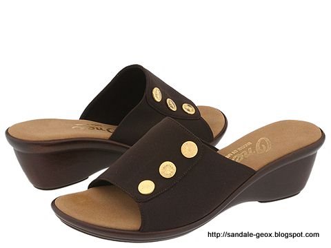 Sandale geox:sandale-648003