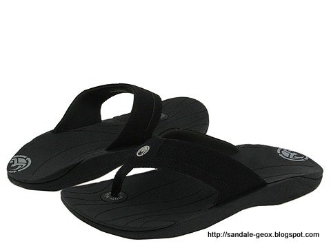 Sandale geox:sandale-624139