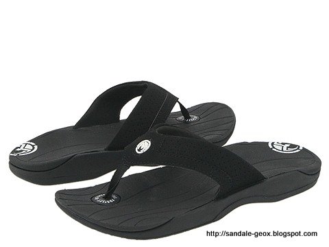 Sandale geox:sandale-624141