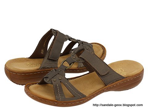 Sandale geox:sandale-624296