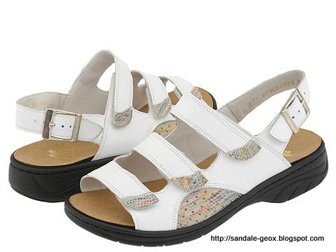 Sandale geox:sandale-624257