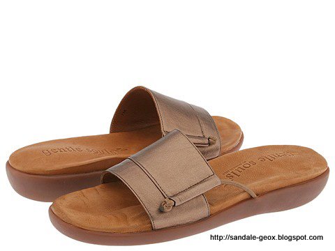 Sandale geox:sandale-624271