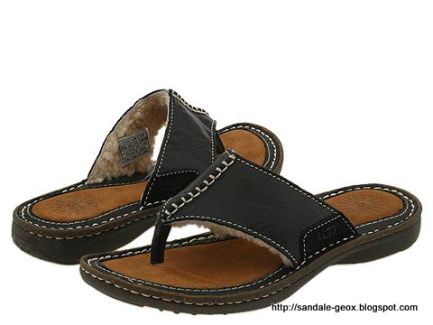 Sandale geox:sandale-624245