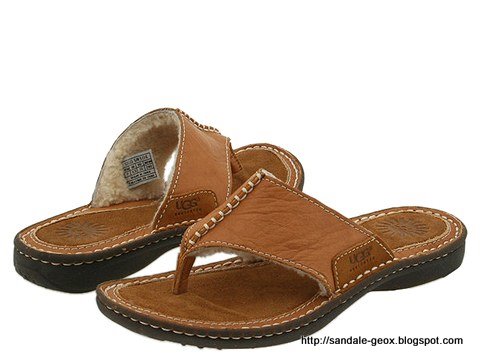 Sandale geox:sandale-624246