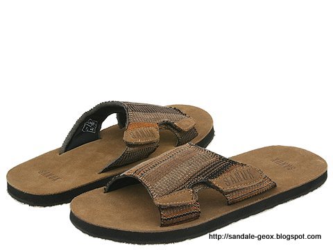 Sandale geox:sandale-624194