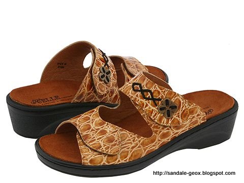 Sandale geox:sandale-624118