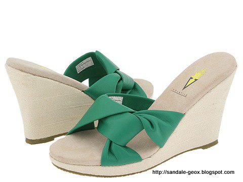 Sandale geox:sandale-624079