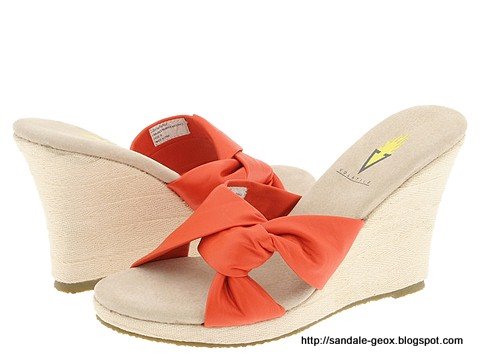 Sandale geox:sandale-624080