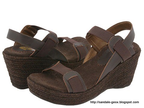 Sandale geox:sandale-624003