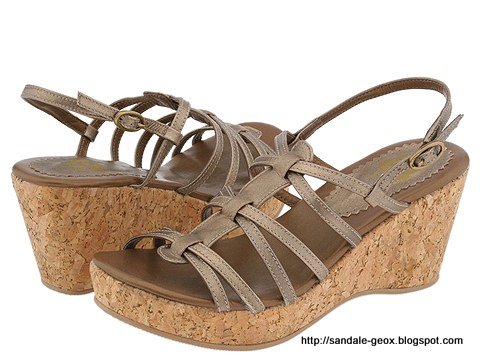 Sandale geox:sandale-624006
