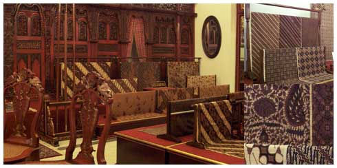 Batik Lodging Lodging, batik