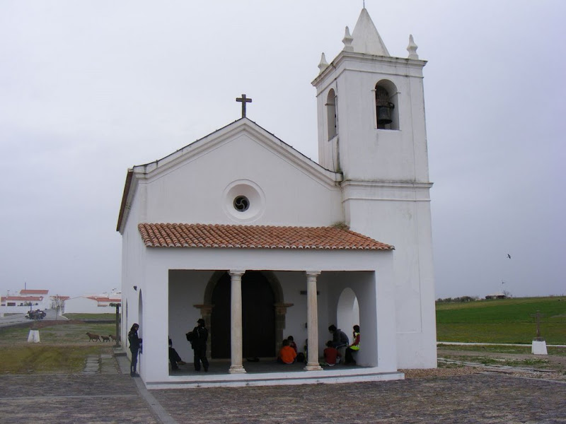 Aldeia da Luz