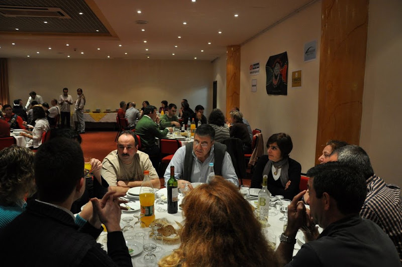 3 aniversario do GAPE - honda pan-european
