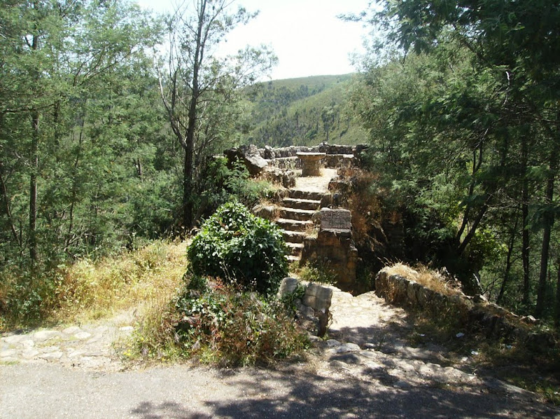 Penedo Furado