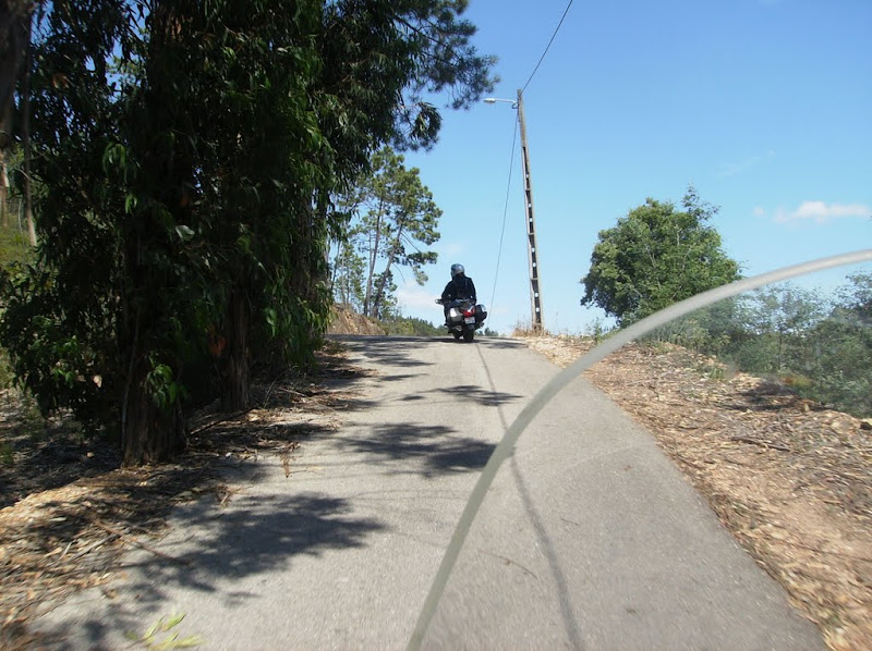 Penedo Furado