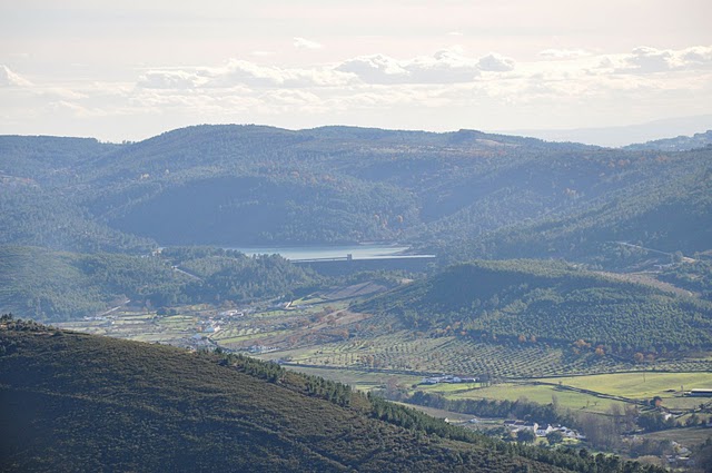 Castelo do Marvão, Serra de S. Mamede, Portalegre