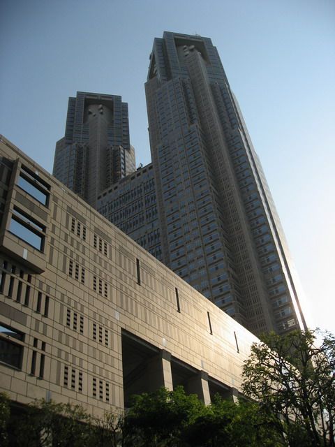 東京美食之旅day 1 住宿 新宿華盛頓 Machivicki 痞客邦