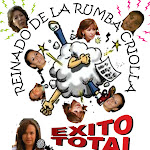 El Reinado de la Rumba Criolla de 2009 fue escenario para un enfrentamiento que todo el público fue testigo. Como siempre el Exito Total! acompano la infrmación de este evento.