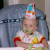 Jack's First Birthday / TOSHIBA Exif JPEG