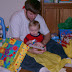 Jack's First Birthday / TOSHIBA Exif JPEG Jack's First Birthday / TOSHIBA Exif JPEG