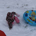 Sledding on December 26, 2009 / HPIM1808.JPG