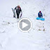 Sledding on December 26, 2009 / HPIM1818.AVI