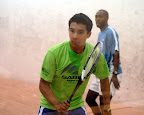 Lopez vs Mosope