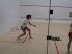 UR Women's team member: Claire Zweig