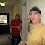Chris Thomas and Hugh Higgins