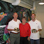 The Fitzpatricks and Kate Guyer The Fitzpatricks and Kate Guyer