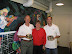 The Fitzpatricks and Kate Guyer The Fitzpatricks and Kate Guyer