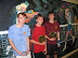 The Greaves-Tunnell bros and Robert Hurlbut The Greaves-Tunnell bros and Robert Hurlbut