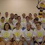 UR Women's Club Team 2009-10
