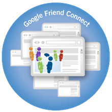 Google Friend Connect