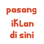 pemasangan Iklan,Uliahblack, ads space,