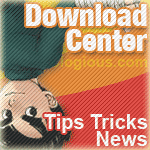 Download Center | Tips and Tricks | Blogious.com