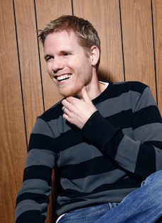 Henrik Joreteg