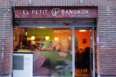 El Petit Bangkok