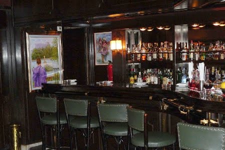 Pablo Cocktail Bar