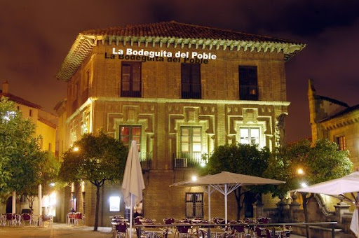 La Bodeguita Del Poble