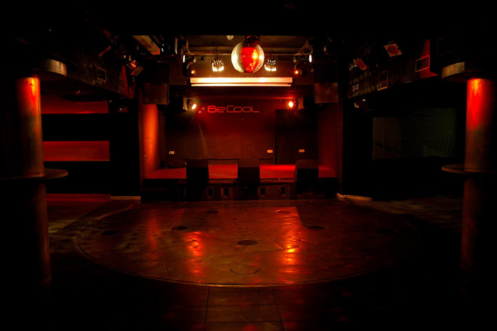Sala BeCool