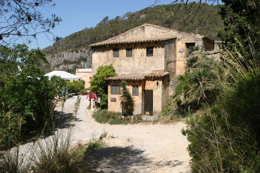 Masia Sumidors