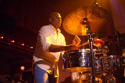 Jazz Si
