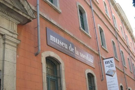 Museu de la Xocolata