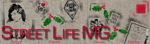 StreetLife MG